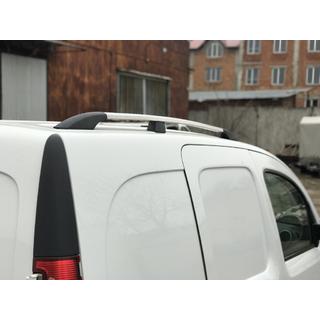 Krom tagrælinger foto 4