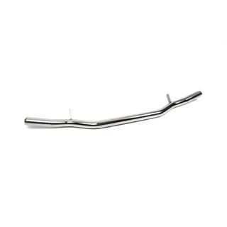 Frontbøjle ST011 (rustfrit stål) Mercedes Vito W639 2004–2014 foto 1