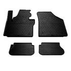 Volkswagen Caddy 2004–2010 Gummimåtter (Stingray) foto 2