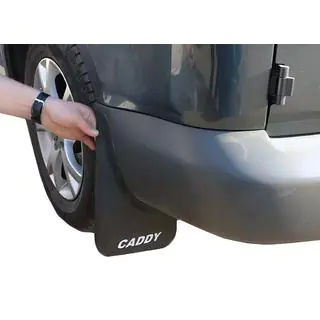 Stænklapper Premium Tyrkiet Volkswagen Caddy 2004–2010 foto 1