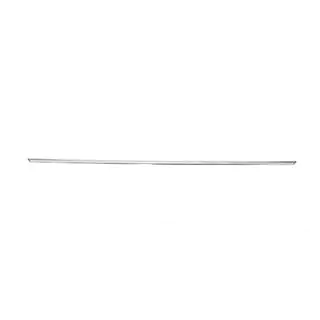 Bagklapskantliste (HB, rustfrit stål) foto 3