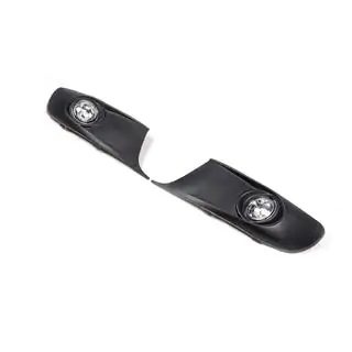Tågelygter (med LED-pære) Volkswagen Caddy 2010–2015 foto 2