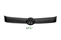 Volkswagen Caddy 2010–2015 Vinterdæksel til kølergrill (øverste) Mat foto 6