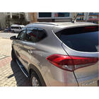 Hyundai Tucson TL 2016–2021 Sidetrin Originalt design V1 (2 stk.) foto 11