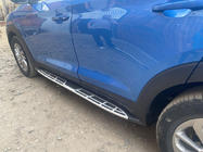 Hyundai Tucson TL 2016–2021 Sidetrin Originalt design V1 (2 stk.) foto 1
