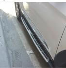 Hyundai Tucson TL 2016–2021 Sidetrin Originalt design V1 (2 stk.) foto 8