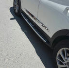 Hyundai Tucson TL 2016–2021 Sidetrin Originalt design V1 (2 stk.) foto 10