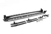 Nissan Qashqai 2014–2021 Sidetrin Original V2 (2 stk.) foto 6