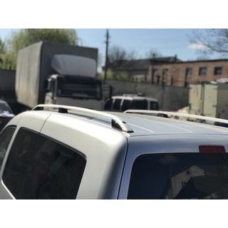 Tagrælinger Skyport GREY Volkswagen Caddy 2015–2020 foto 4