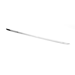 Bagagerumskantliste (rustfrit stål) foto 3