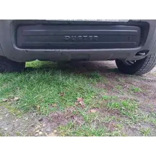 Nederste vinter grillafdækning foto 2