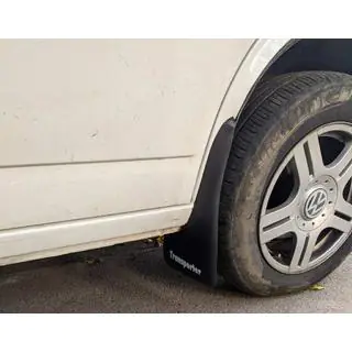 Premium stænklapper foto 4