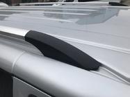 Volkswagen T5 Transporter 2003–2010 Krom tagrælinger Kort akselafstand, plastfødder foto 3
