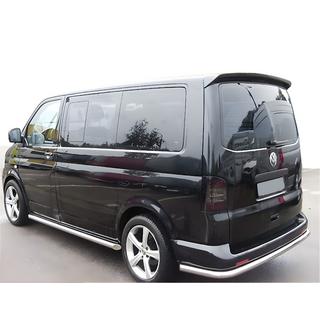 Bageste vinkelbøjle AK005 (rustfrit stål) Volkswagen T5 Transporter 2003–2010