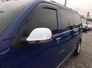 Volkswagen T5 2010–2015 Sidespejlkapper (2 stk., ABS) foto 3