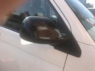 Volkswagen T5 2010–2015 Spejlkåber (2 stk., carbon) Ægte kulfiber foto 8