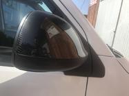 Volkswagen T5 2010–2015 Spejlkåber (2 stk., carbon) Ægte kulfiber foto 10