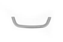 Opel Astra J 2009–2015 Cover til bageste dørhåndtag (rustfrit stål) OmsaLine - italiensk rustfrit stål foto 2