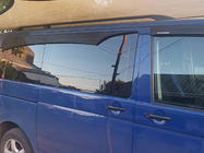 Volkswagen T6 2015–2024 Sorte tagrælinger foto 17