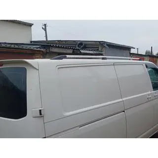 Krom tagrælinger foto 4