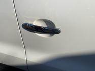 Volkswagen Tiguan 2007–2016 Dørgrebsafdækninger (4 stk., rustfrit stål) Carmos - Tyrkisk stål foto 2