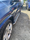 Volkswagen Tiguan 2007–2016 Sidetrin Maydos V2 (2 stk., rustfrit stål) foto 3
