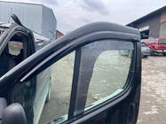 Nissan Primastar 2002–2014 Vindafvisere (2 stk., Niken) foto 1