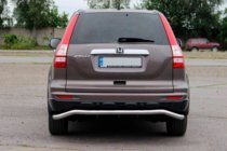Honda CRV 2012–2016 Bagbøjle AK008 (rustfrit stål) foto 2