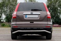 Honda CRV 2012–2016 Bagbøjle AK008 (rustfrit stål) foto 4