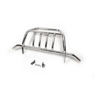Frontbøjle WT003-ST-V1 (rustfrit stål) Honda CRV 2012–2016 foto 4