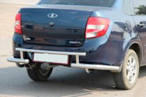 Lada Granta 2011– Bageste bøjle AK003-2 foto 2