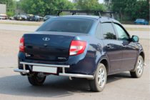Lada Granta 2011– Bageste bøjle AK003-2 foto 3