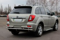 Lifan X60 2011– Bageste bøjle AK002-2 foto 3