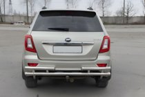 Lifan X60 2011– Bageste bøjle AK002-2 foto 2