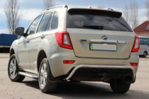 Lifan X60 2011– Bageste bøjle AK007 foto 3