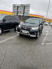 Toyota Land Cruiser Prado 150 2009–2023 Frontbøjle WT003-2-Plus (rustfrit stål) foto 4