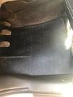 Fiat Doblo I 2005–2010 Gummimåtter (Stingray) 2 stk., Premium – uden gummilugt foto 2