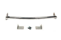 Hyundai Santa Fe 2 2006–2012 Bagbøjle AK002 (rustfrit stål) foto 1