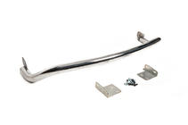 Hyundai Santa Fe 2 2006–2012 Bagbøjle AK002 (rustfrit stål) foto 3