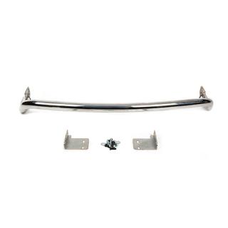 Bagbøjle AK002 (rustfrit stål) Hyundai Santa Fe 2 2006–2012 foto 1