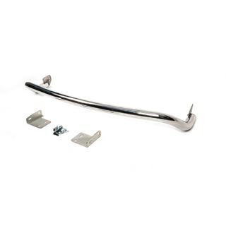 Bagbøjle AK002 (rustfrit stål) Hyundai Santa Fe 2 2006–2012 foto 2