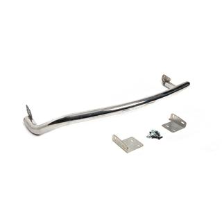 Bagbøjle AK002 (rustfrit stål) Hyundai Santa Fe 2 2006–2012 foto 3