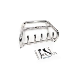 Bullbar WT003 (Ø60 mm, rustfrit stål) Volkswagen Caddy 2010–2015 foto 3