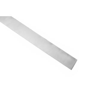 Bagklapskantliste (rustfrit stål) foto 3