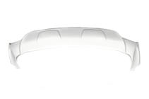 BMW X5 E70 2007–2013 Bagkofanger-diffuser (2007-2010, til lakering) foto 2