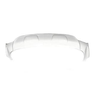 Bagkofanger-diffuser (2007-2010, til lakering) BMW X5 E70 2007–2013 foto 2