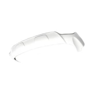Bagkofanger-diffuser (2007-2010, til lakering) BMW X5 E70 2007–2013 foto 4