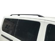 Peugeot Expert 2007–2016 Sorte tagrælinger foto 1