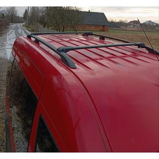 Sorte tagrælinger