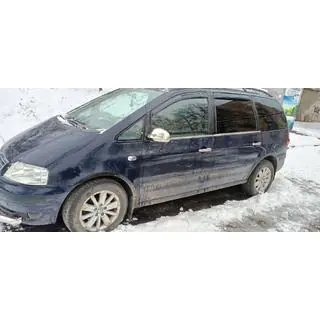 Vindueslister (4 stk., rustfrit stål) foto 3